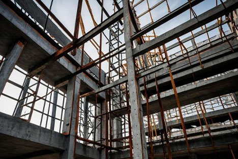Empresa de Estruturas Metálica em Aracaju